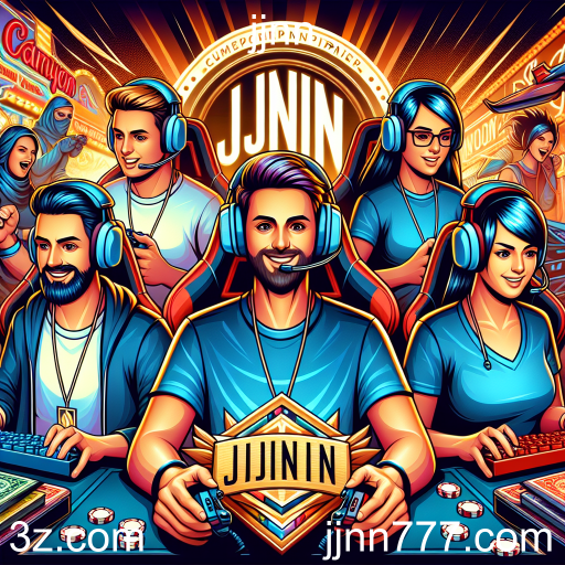 O Crescimento dos Jogos Multijogador: Uma Nova Era de Conexões